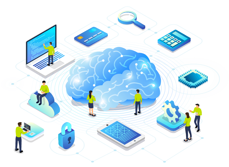 DataScience AI Model