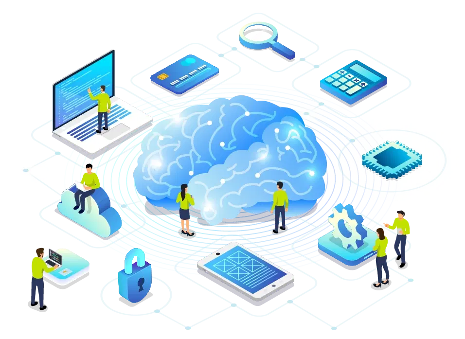 DataScience AI Model