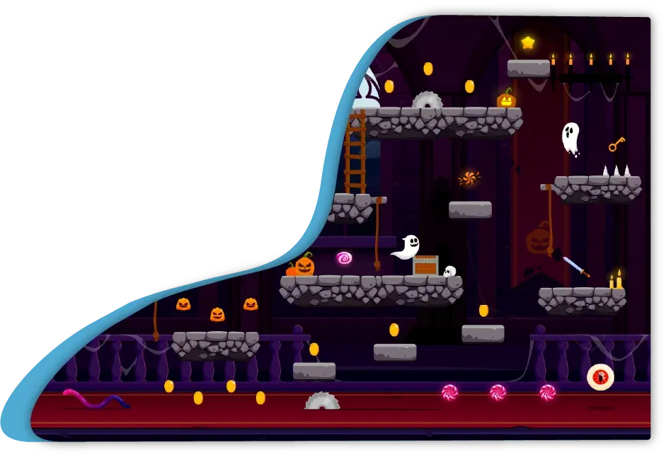 Unity 遊戲設計系列